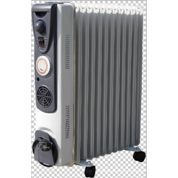 Radiadores de aceite eléctrico 2200W